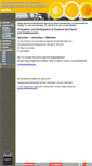 Mobile Screenshot of dafdaztagung.ch